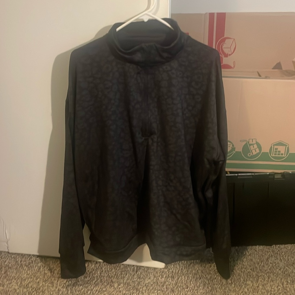 Women’s XXL athletic jacket